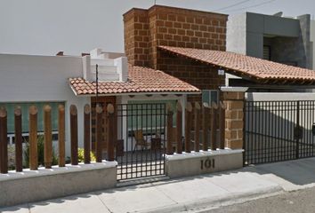 Casa en  Cerro El Divisadero 101, Privada Juriquilla, Santa Rosa Jáuregui, Querétaro, México