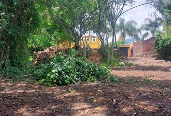 Lote de Terreno en  Cardenal 42, Chapala Haciendas, Jalisco, México