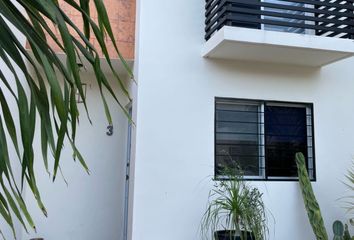Casa en fraccionamiento en  Real Del Sol, Avenida Chemuyil, Centro, Playa Del Carmen, Quintana Roo, México