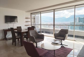 Apartamento en Florida Nueva, Medellín