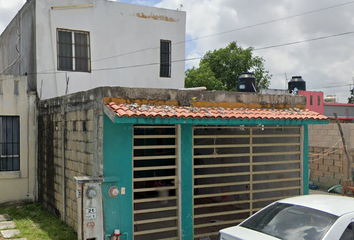 Casa en  Mar Negro 23, Sm 217, Cancún, Quintana Roo, México
