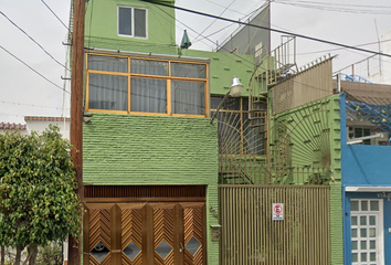 Casa en  Oroya 624, Lindavista, 07730 Gustavo A. Madero, Ciudad De México, México