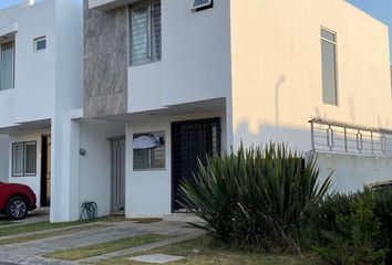 Casa en condominio en  Coto Pamplona La Moraleja, Avenida La Moraleja, La Moraleja, Zapopan, Jalisco, México