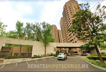 Departamento en  Avenida Bernardo Quintana 400, Santa Fe, La Loma, Ciudad De México, Cdmx, México