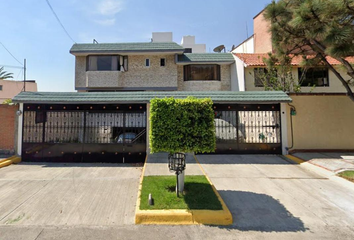 Casa en  Joaquín Fernández Lizardi 132, Mz 013, Ciudad Satélite, Naucalpan De Juárez, Estado De México, México