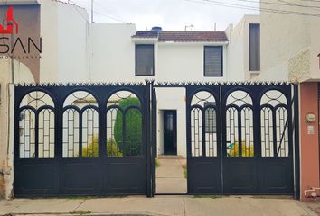Casa en  Arboleda De Tequisquiapan, San Luis Potosí