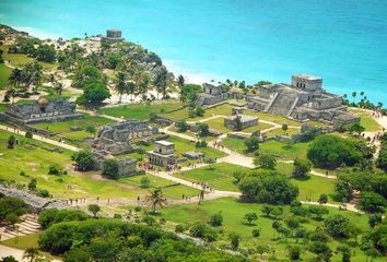 Lote de Terreno en  Municipio Tulum, Quintana Roo, México