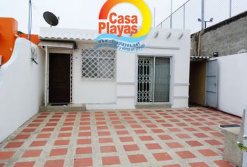 Casa en  Via Data Km 3 1/2, Gral Villamil, Ecuador