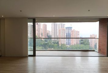 Apartamento en Poblado, Medellín