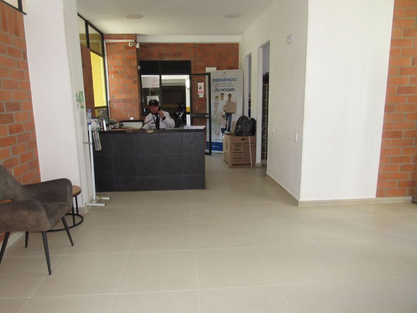 arriendo Apartamento en Piedecuesta, Santander