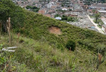 Lote de Terreno en  Amalfi, Antioquia, Colombia