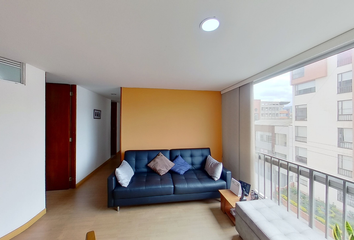 Apartamento en  Prado Pinzón, Bogotá