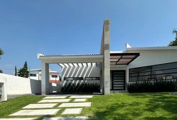 Casa en fraccionamiento en  Fraccionamiento Lomas De Cocoyoc, Morelos, México