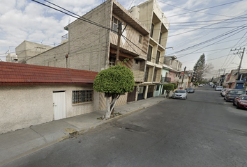 Casa en  Psicología, Las Palmas, Cdad. Nezahualcóyotl, Estado De México, México