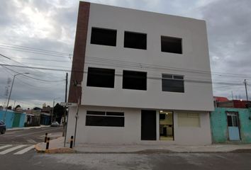 Departamento en  16 De Septiembre Sur, Puebla De Zaragoza, Puebla, México