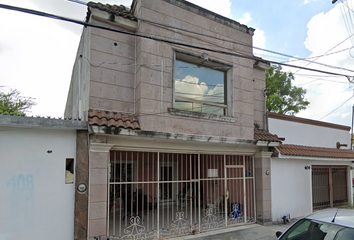 Casa en  Matachines 406, Azteca, Guadalupe, Nuevo León, México