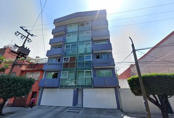 Departamento en  Calle 5 De Febrero 674, Álamos, Ciudad De México, Cdmx, México