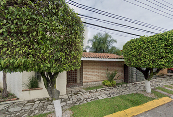 Casa en  Paseo De Los Burgos, Burgos Cuernavaca, Tres De Mayo, Morelos, México