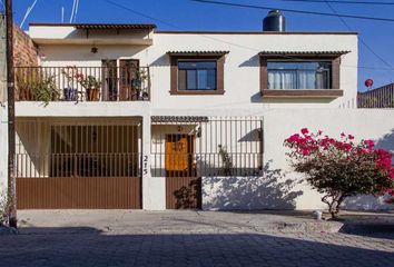 Casa en  Calle Caruso 214b, León Moderno, León, Guanajuato, 37480, Mex