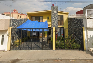 Casa en  Calle 615 117, San Juan De Aragón Iv Sección, Ciudad De México, Cdmx, México