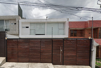 Casa en  Colina De La Paz, Boulevares, Naucalpan De Juárez, Estado De México, México