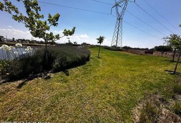 Lote de Terreno en  Paseo De La Reforma, El Campanario, Santiago De Querétaro, Querétaro, 76146, Mex