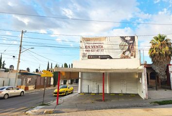 Local comercial en  Av José De Jesús González García, Villas De Nuestra Señora De La Asunción, Aguascalientes, México