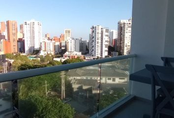 Apartamento en  San Vicente, Riomar, Barranquilla, Atlántico, Colombia
