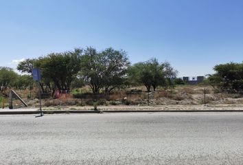 Lote de Terreno en  Carretera T.c., San Luis Potosí, 78423, Mex