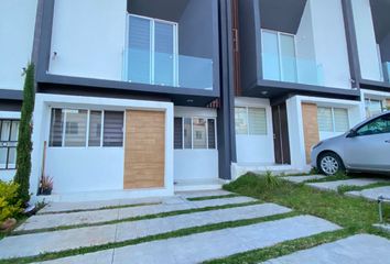 Casa en fraccionamiento en  Lomas De Santa Maria, Morelia, Michoacán