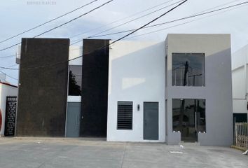 Edificio en  Boulevard Luis Encinas J. 288, San Benito, Hermosillo, Sonora, México