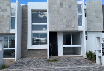Casa en condominio en  Ronda Residencial 2, Villa Sur, Aguascalientes, México