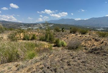 Lote de Terreno en  Villa De Leyva, Boyacá