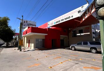 Local comercial en  Hermosillo Centro, Hermosillo