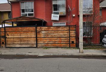 Casa en  Villa Maestranza, San Bernardo, Chile