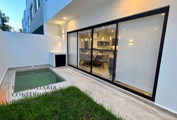 Casa en  Arbolada Sur, Cancún, Quintana Roo, México