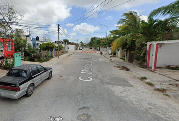 Casa en condominio en  Colonia Benito Juárez, Cancún, Quintana Roo