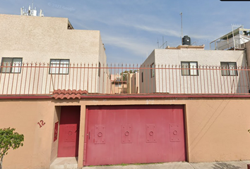 Casa en condominio en  Alfalfares 12, Coapa, Granjas Coapa, 14360 Ciudad De México, Cdmx, México
