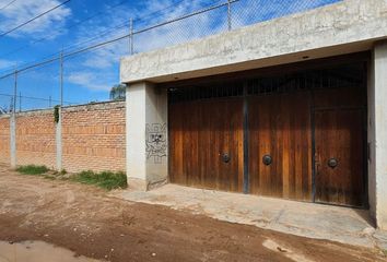 Quinta en  Maravillas, Ags., México