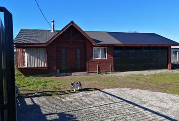 Casa en  Pasaje Los Abedules, Villarrica, La Araucanía, Chile