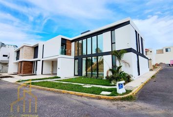 Casa en fraccionamiento en  Boulevard Riviera Veracruzana, Playas Del Conchal, Veracruz, México