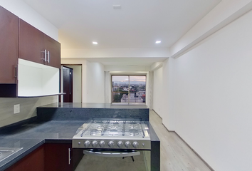 Departamento en  Calzada De Tlalpan 605, Álamos, Ciudad De México, Cdmx, México