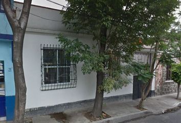 Casa en  Libertad 19, San Alvaro, Ciudad De México, Cdmx, México