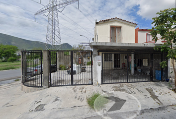 Casa en  Pablo Veronés 201, Renacimiento 2do Sector, Sin Nombre De Colonia 10, Ciudad General Escobedo, Nuevo León, México