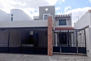 Casa en  Zona Dorada, Mérida, Yucatán, México