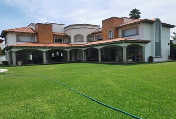 Casa en fraccionamiento en  Fraccionamiento Kloster Sumiya, Jiutepec, Morelos