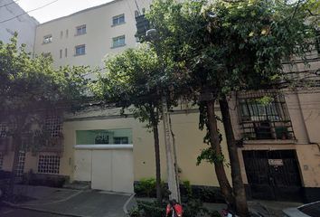 Departamento en  Puebla 336, C. U. Benito Juárez, Roma Nte., 06700 Ciudad De México, Cdmx, México