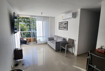 Apartamento en  Miramar, Norte Centro Historico, Barranquilla, Atlántico, Colombia