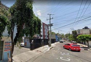 Departamento en  Calle 15 278, Guadalupe Proletaria, Ciudad De México, Cdmx, México