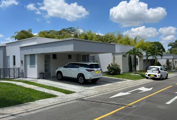 Casa en  San Jose De Las Villas Etapa 2, Pereira, Risaralda, Colombia